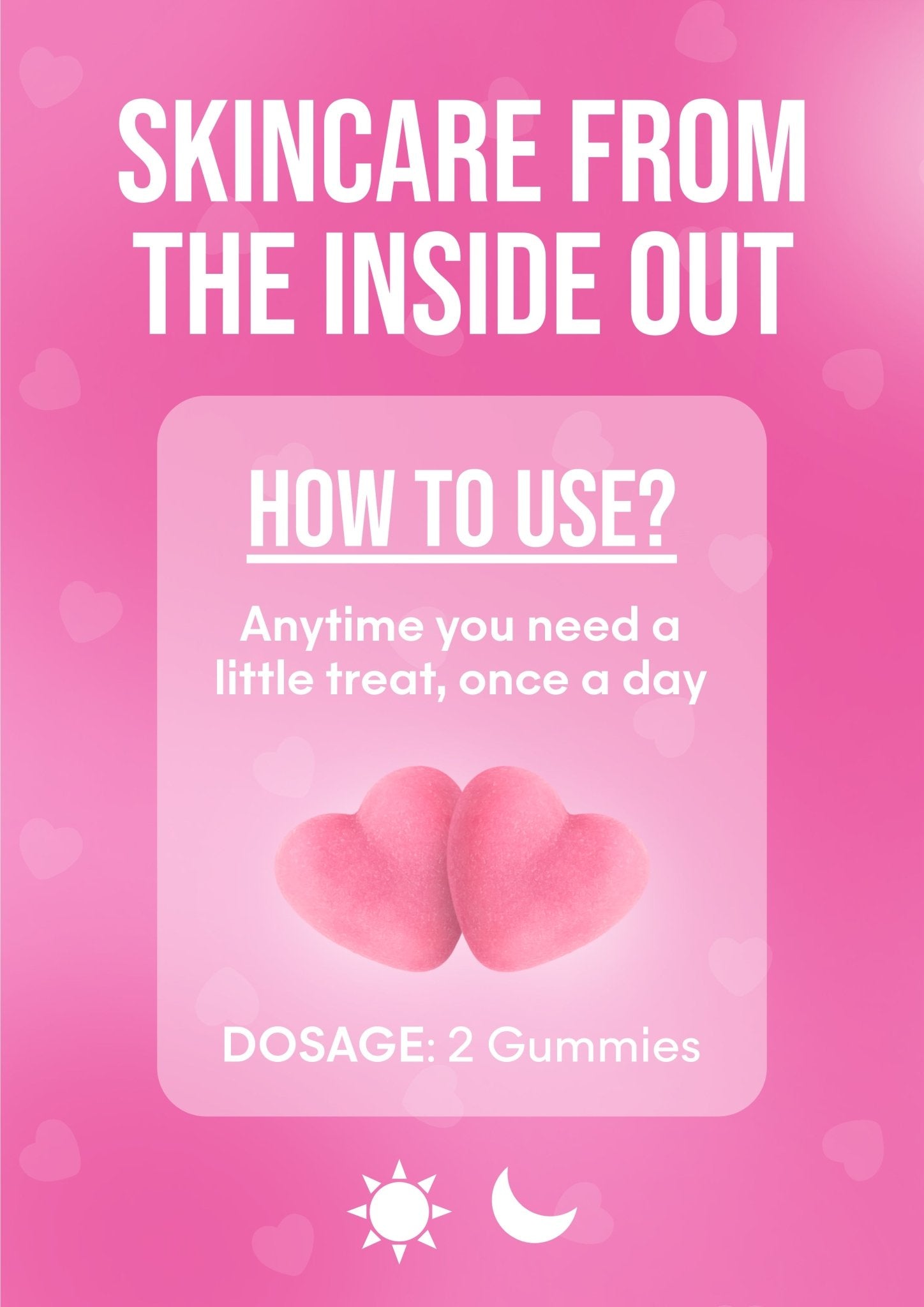 It Girl Skin – Skin Food It Girl Vitamins