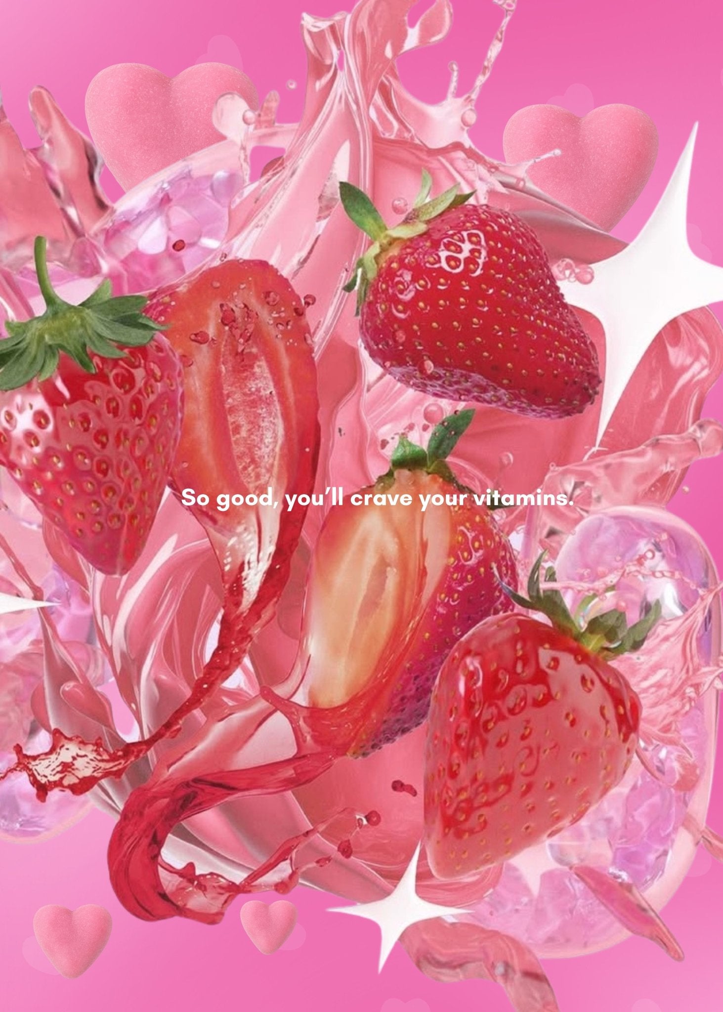 It Girl Skin – Skin Food It Girl Vitamins