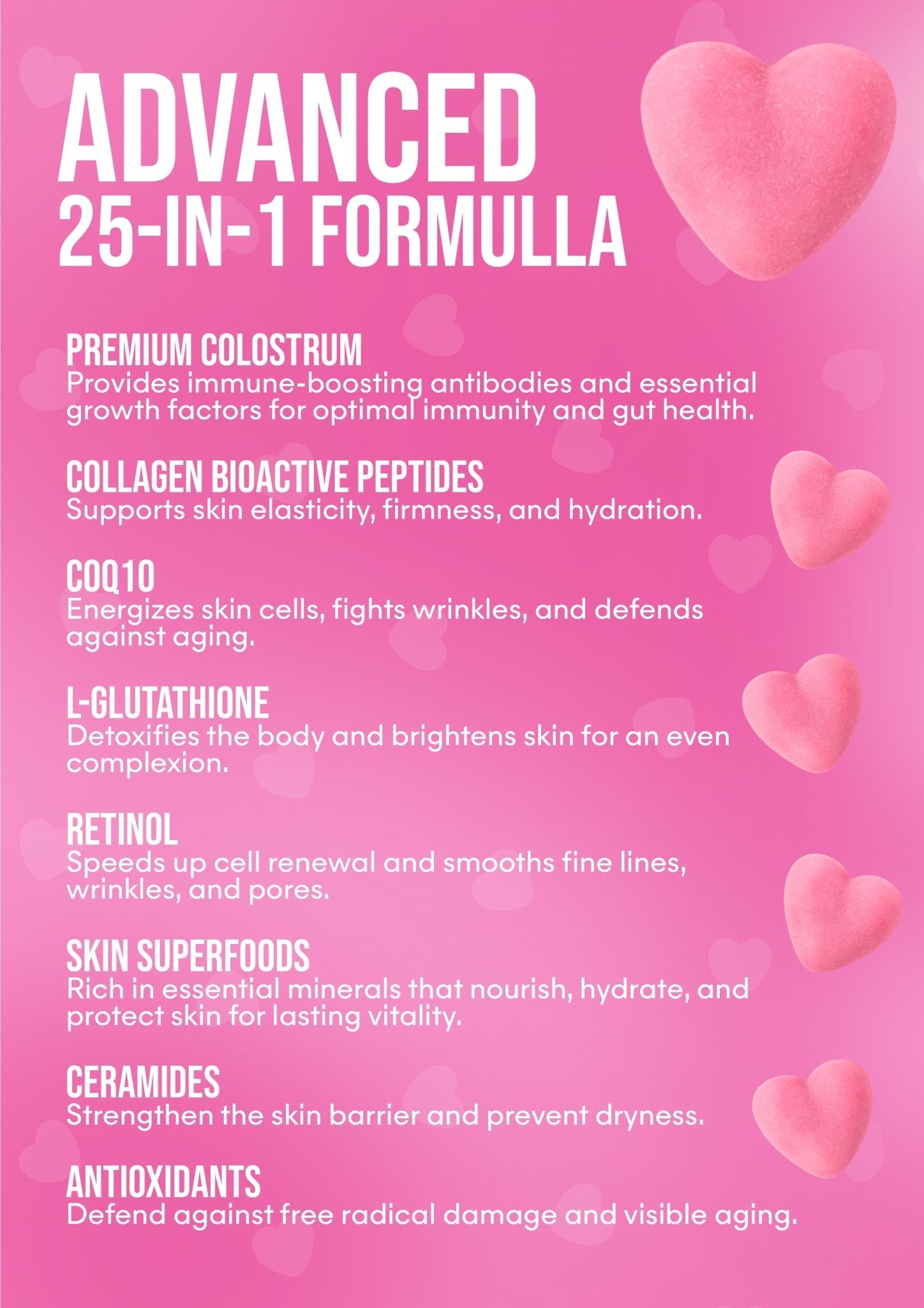 It Girl Skin – Skin Food It Girl Vitamins