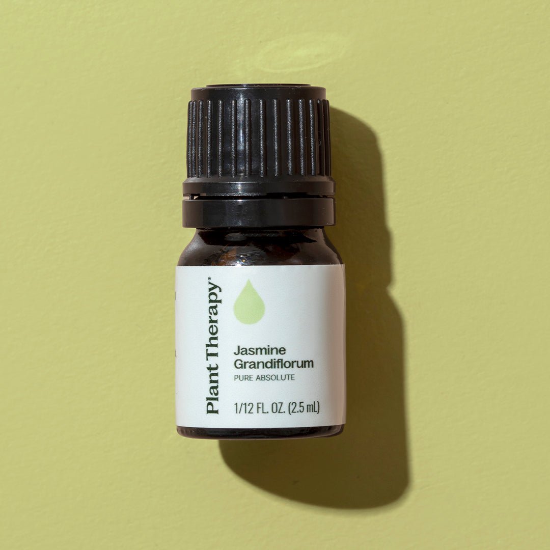 Jasmine Grandiflorum Absolute Plant Therapy