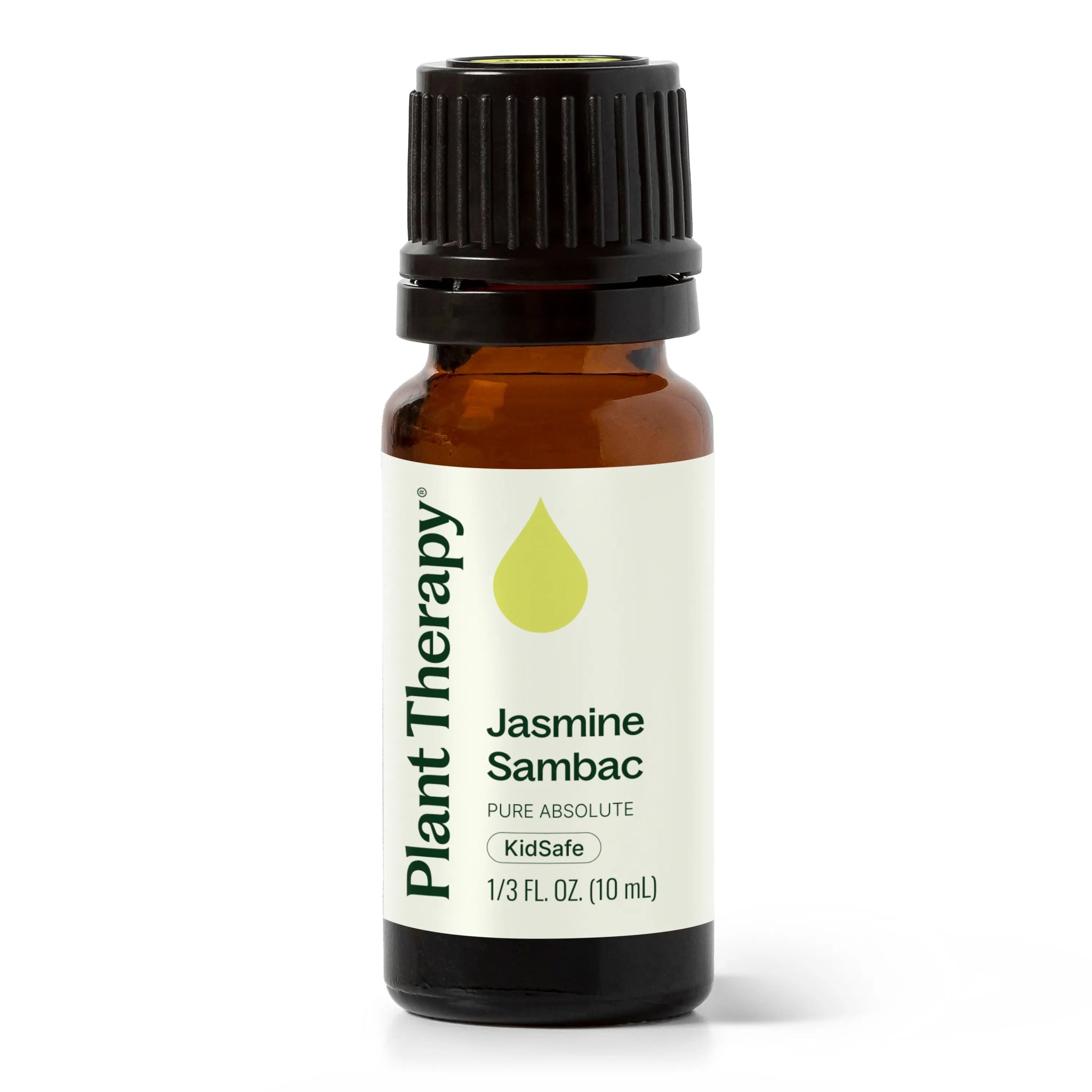 Jasmine Sambac Pure Absolute Plant Therapy