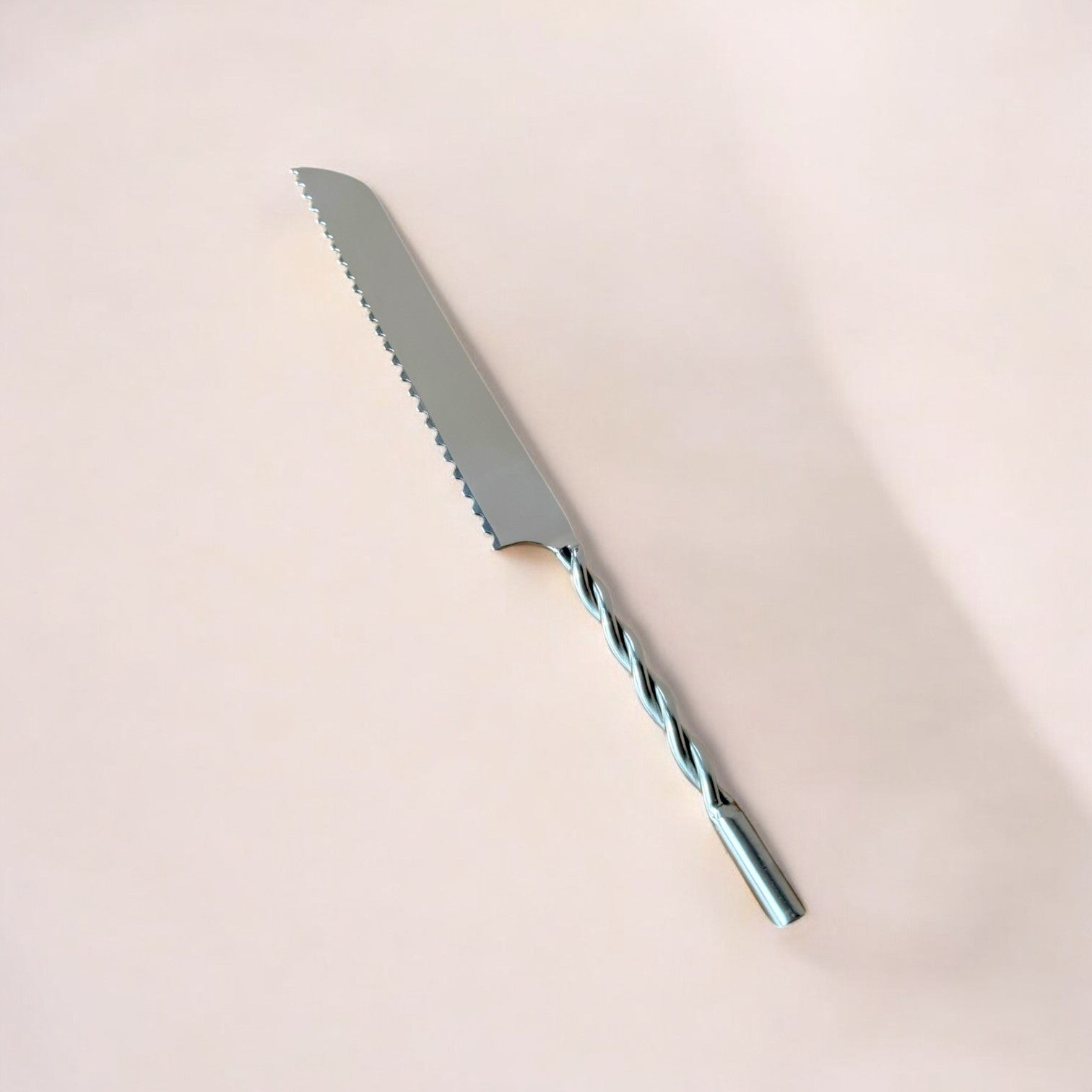 Kara Bread Knife by MESO MESO