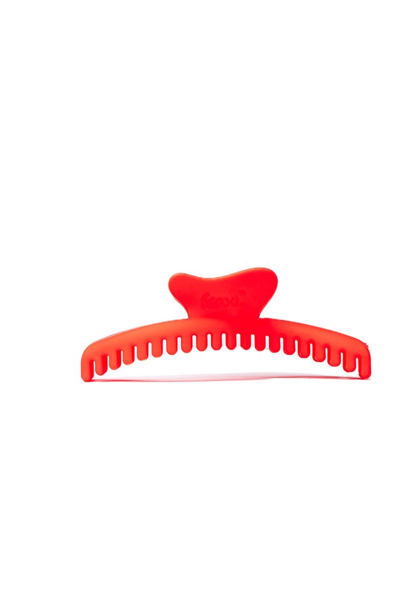 KAXI WAVY MIDI HOLD EVERYTHING CLAW KAXI.co