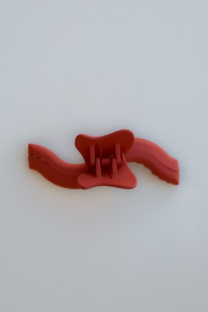 KAXI WAVY MIDI HOLD EVERYTHING CLAW KAXI.co