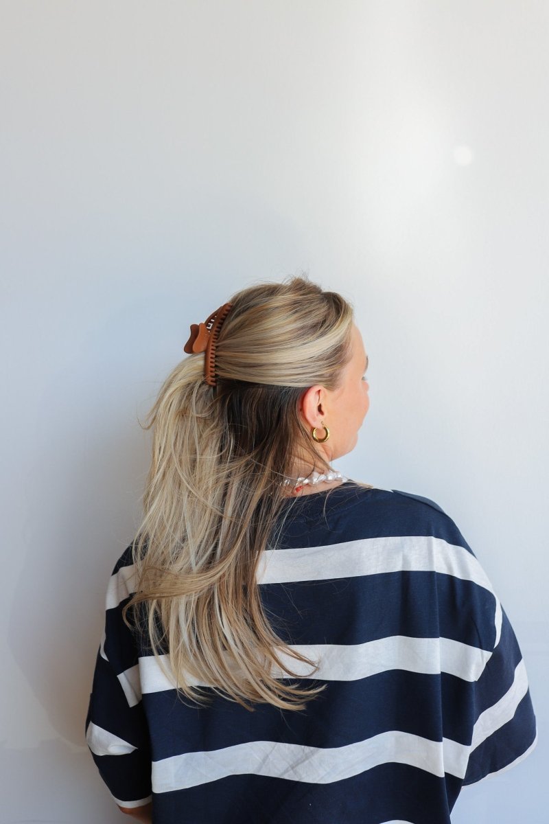 KAXI WAVY MIDI HOLD EVERYTHING CLAW KAXI.co