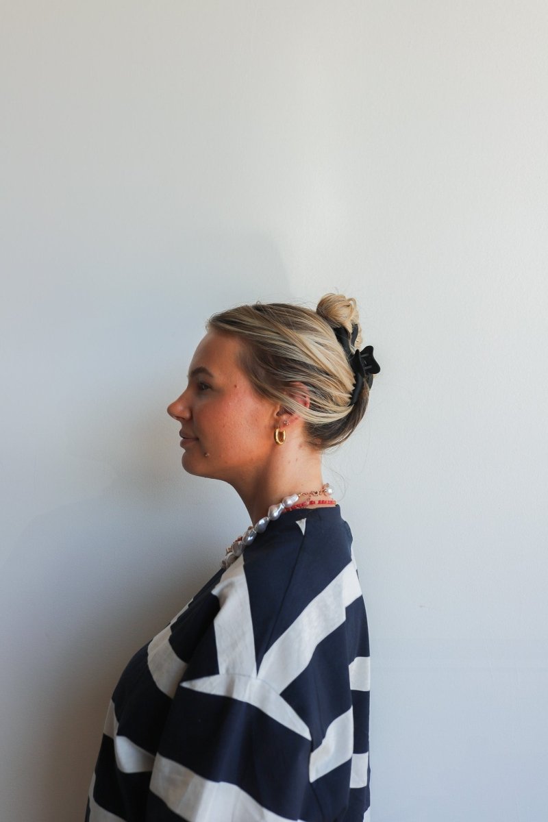 KAXI WAVY MIDI HOLD EVERYTHING CLAW KAXI.co