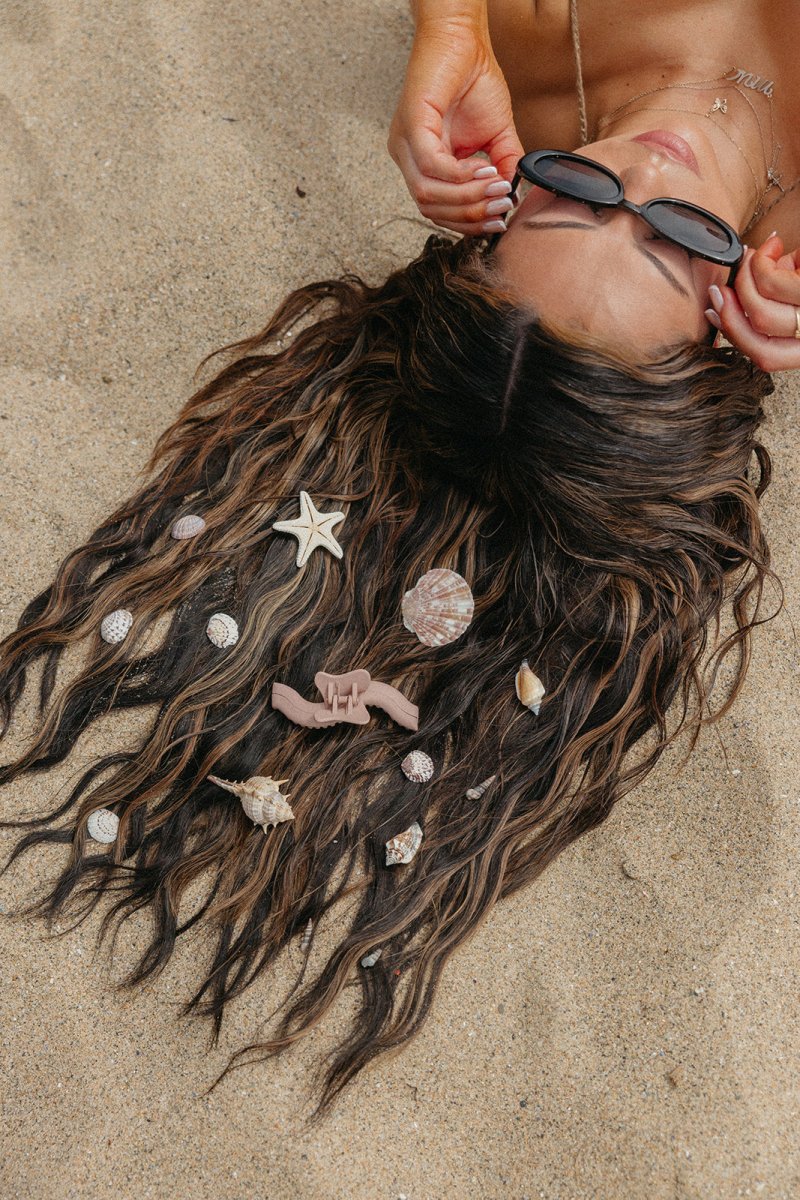 KAXI WAVY MIDI HOLD EVERYTHING CLAW KAXI.co
