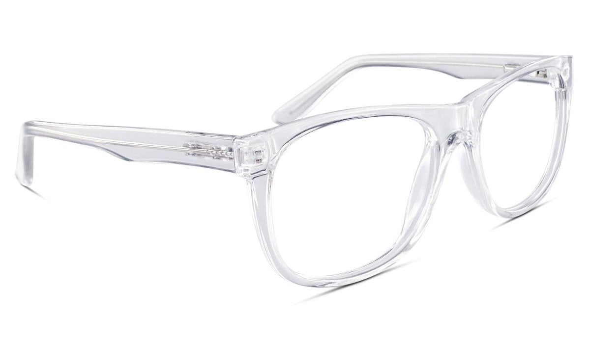 Kids ScreenTime Computer Glasses Crystal BlockBlueLight