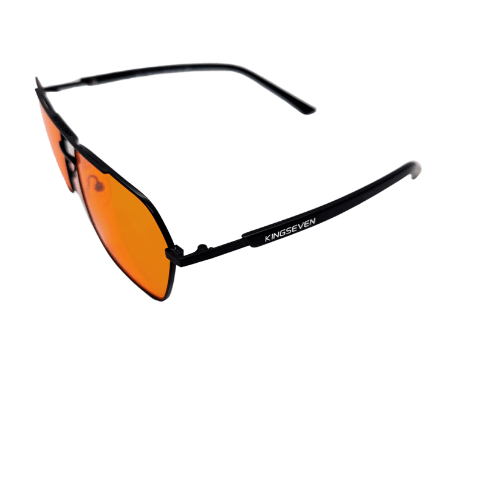 ✈️ Kingseven Aviator Sleep Glasses DreamWalkerz