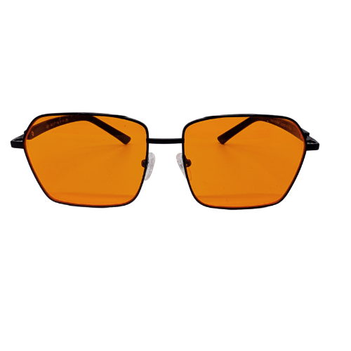 ✈️ Kingseven Aviator Sleep Glasses DreamWalkerz