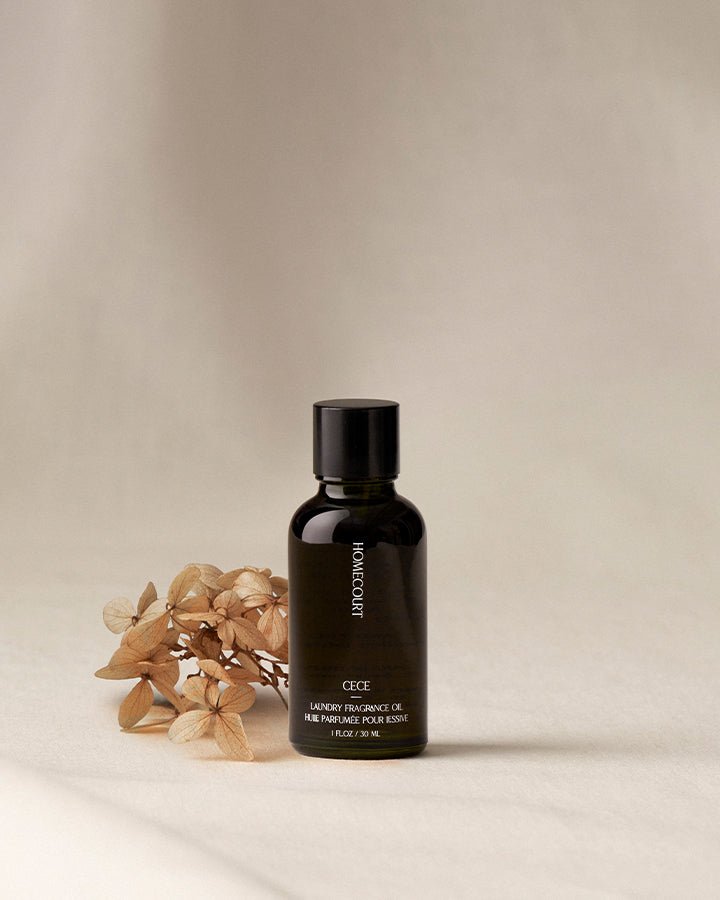 Laundry Fragrance Oil Homecourt