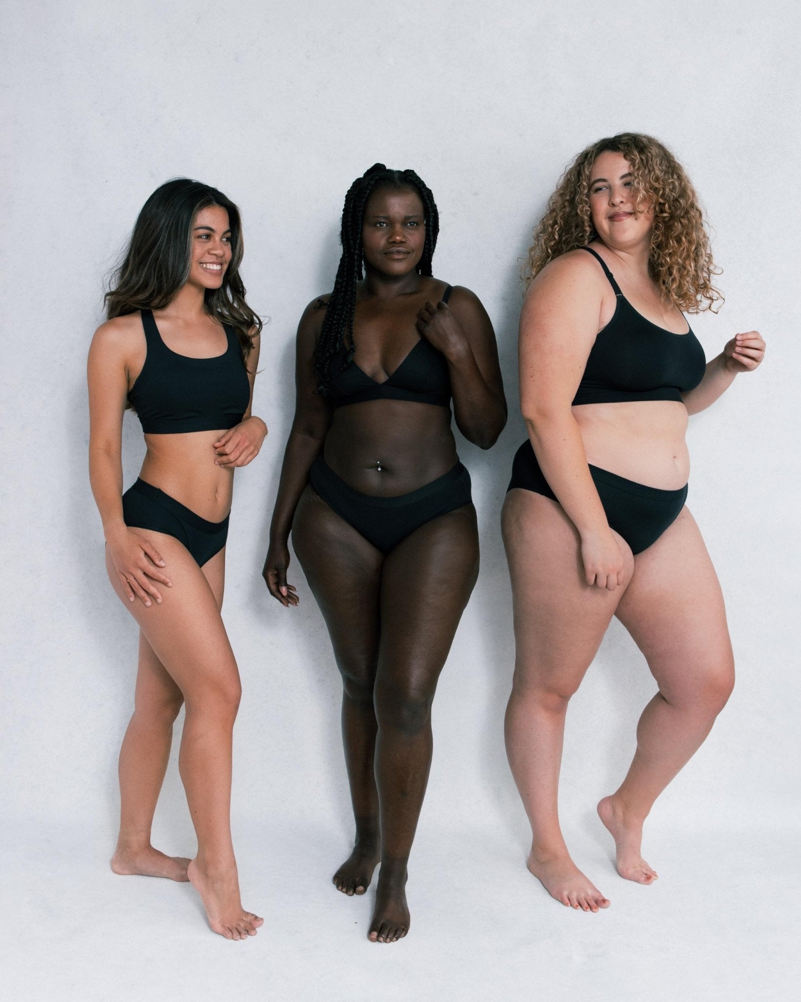 Leakproof Cotton Brief Saalt