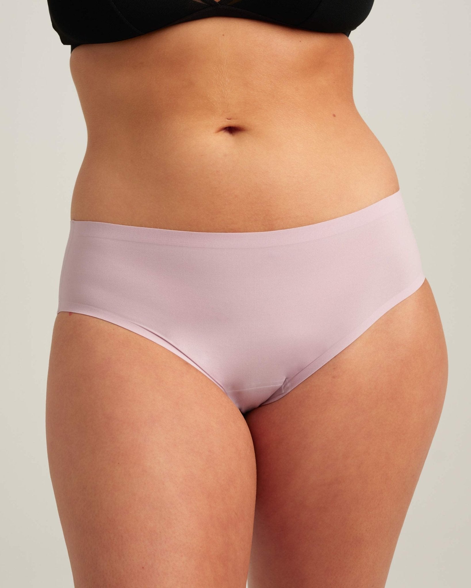 Leakproof Seamless Brief Saalt