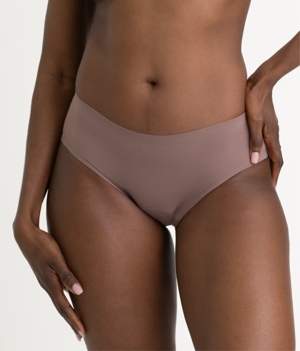 Leakproof Seamless Brief Saalt