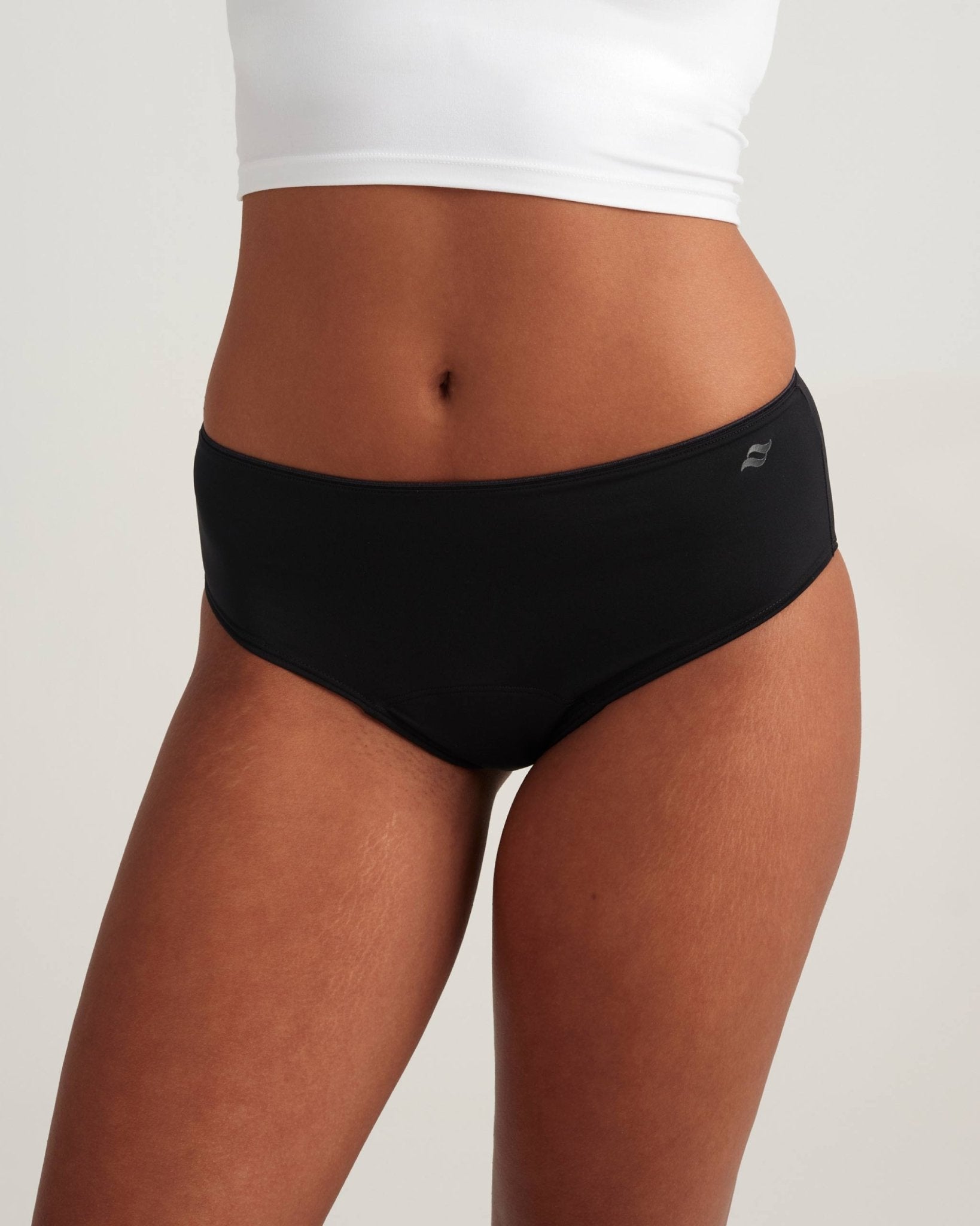 Leakproof Teen Brief Saalt