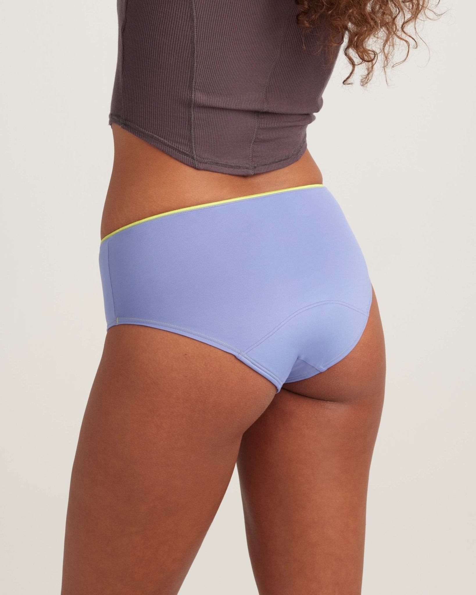 Leakproof Teen Brief Saalt