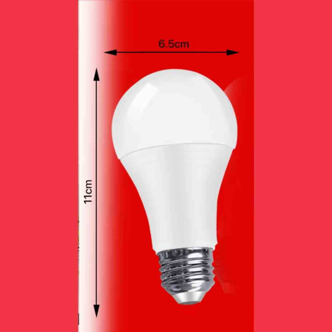 Lightbulb Circadian Friendly - Red DreamWalkerz