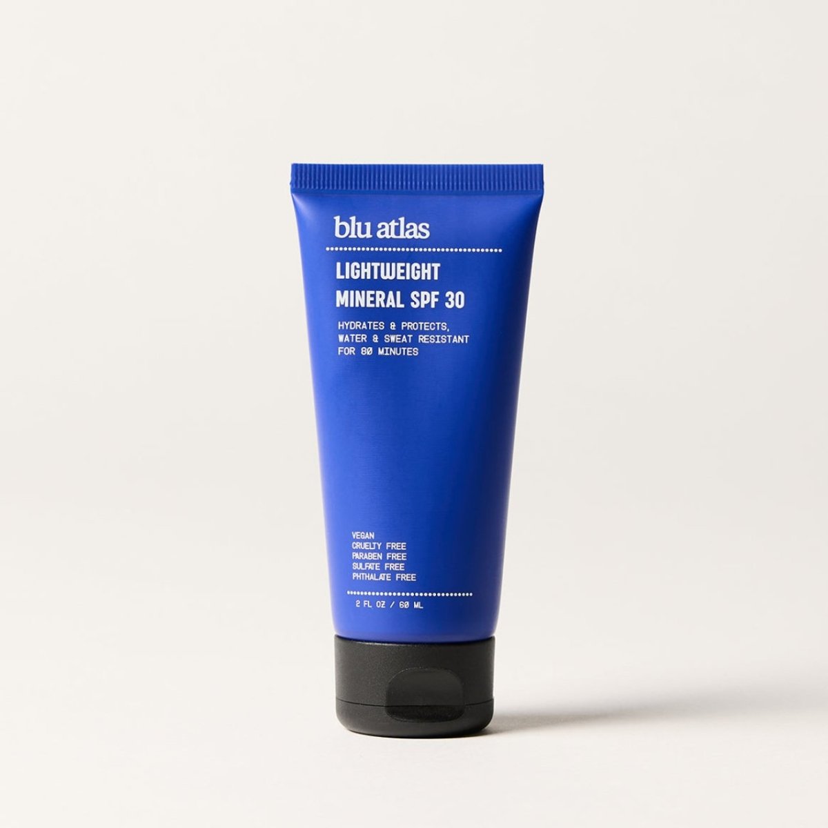 Lightweight Mineral SPF 30 Blu Atlas