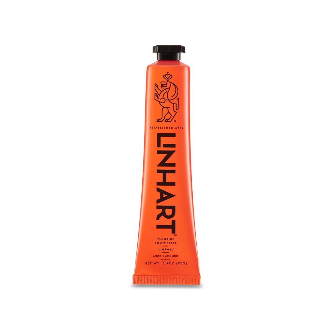 Linämel Toothpaste LINHART NYC