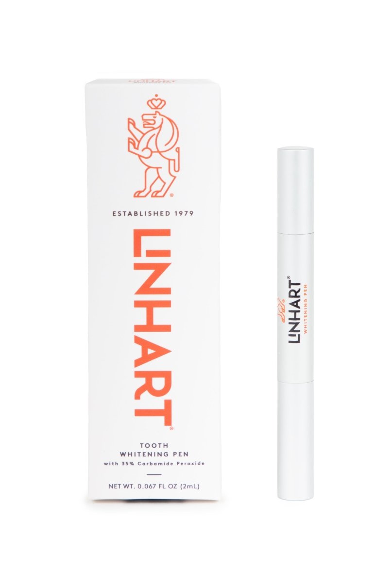 Linhart Whitening Pen - NEW ARRIVAL! LINHART NYC