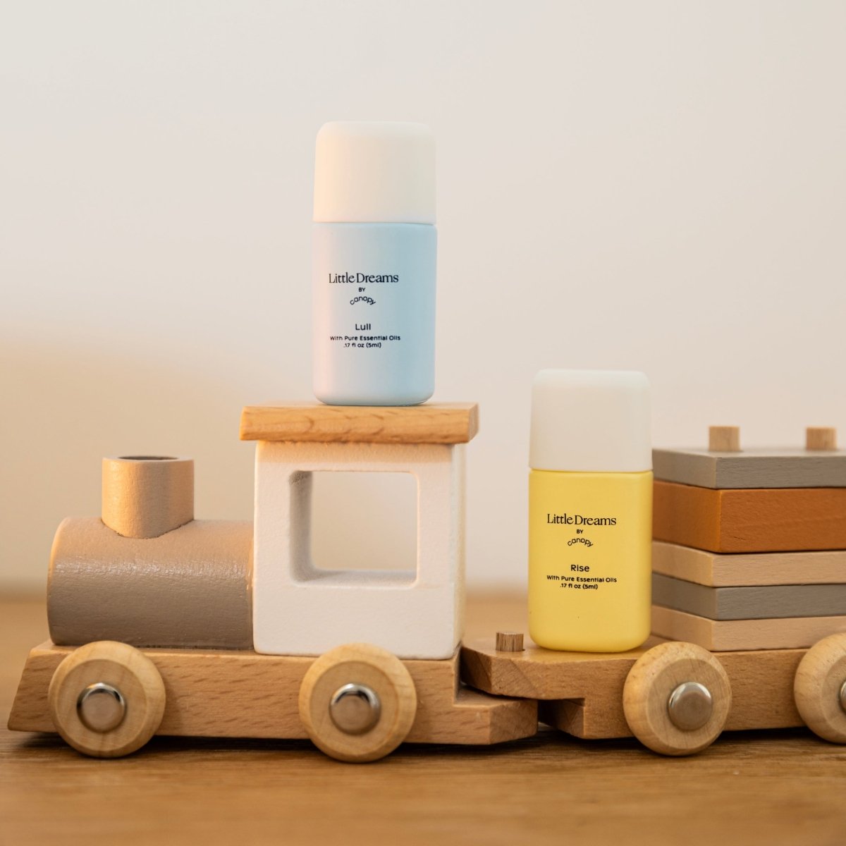 Little Dreams Aroma Kit Canopy