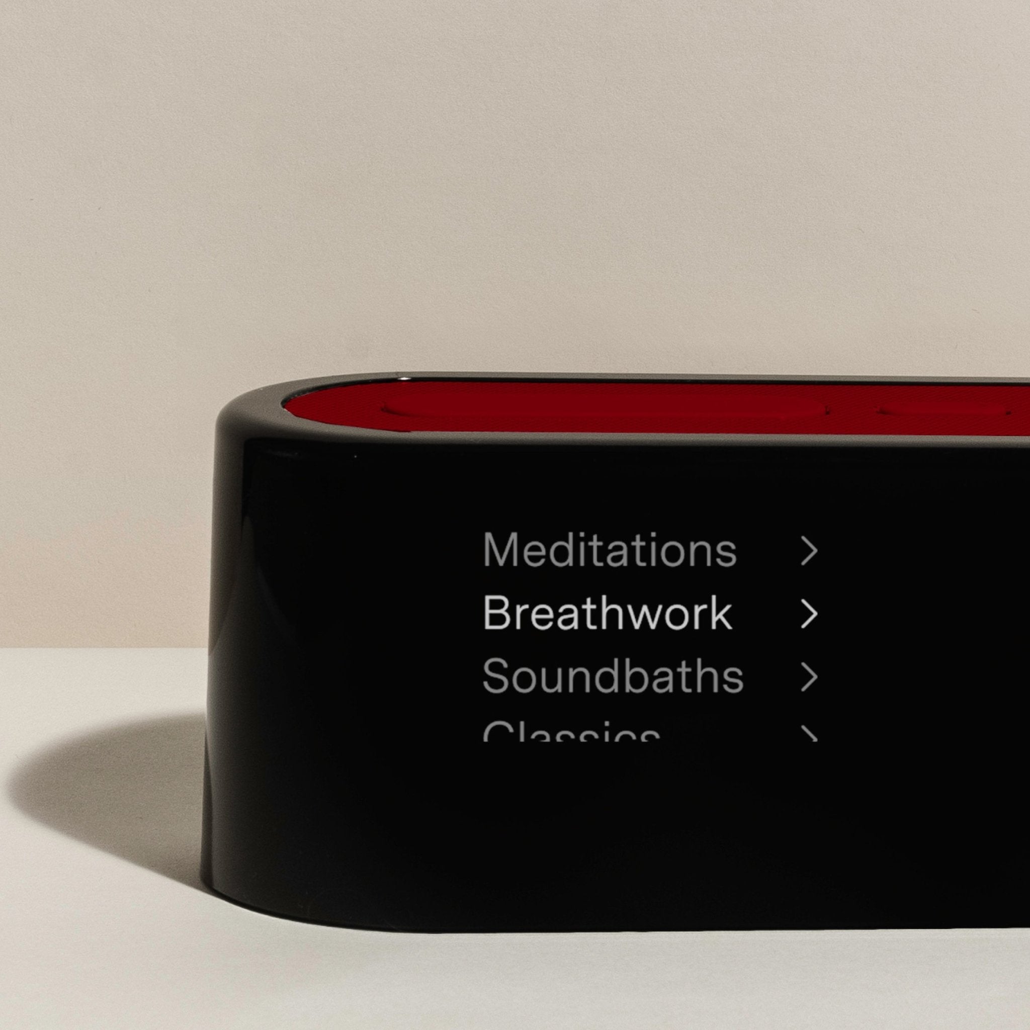 Loftie Clock at Nanaka.co