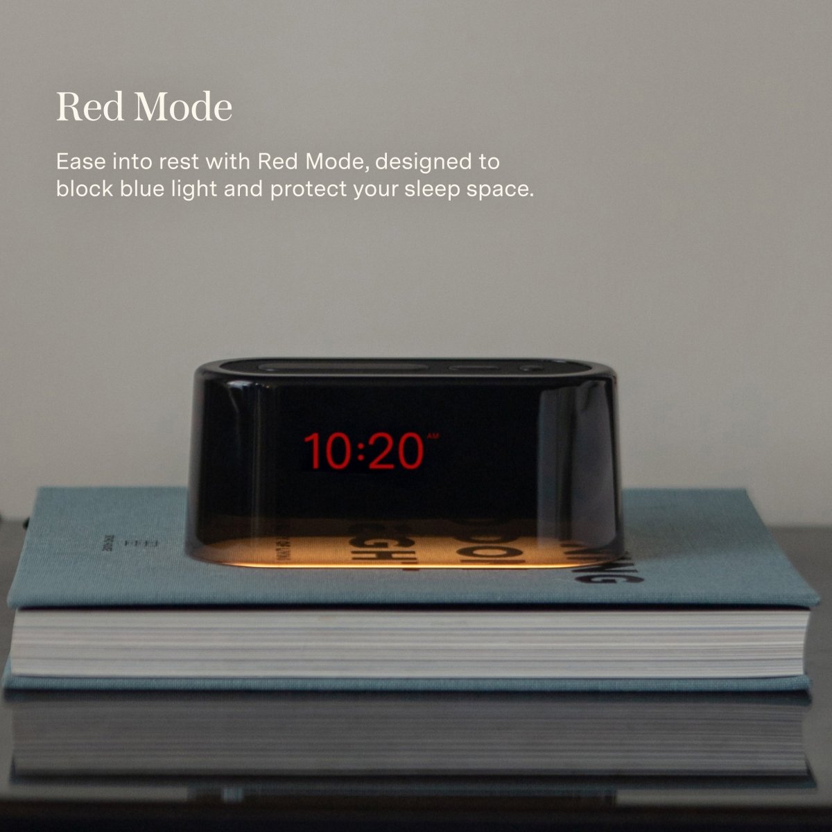 Loftie Clock - US Loftie