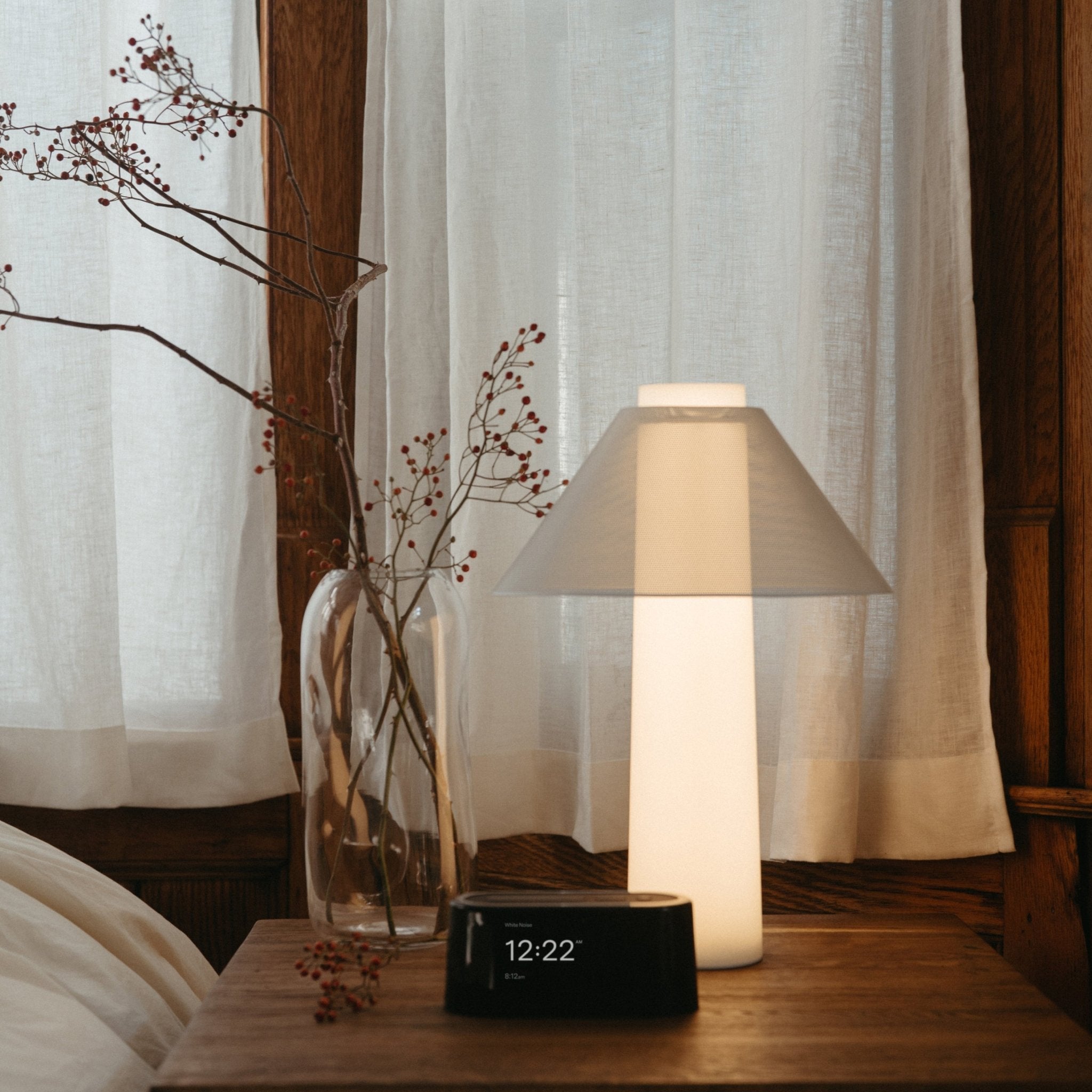 Loftie Lamp at Nanaka.co