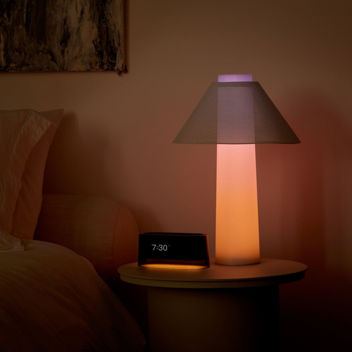 Loftie Lamp Loftie