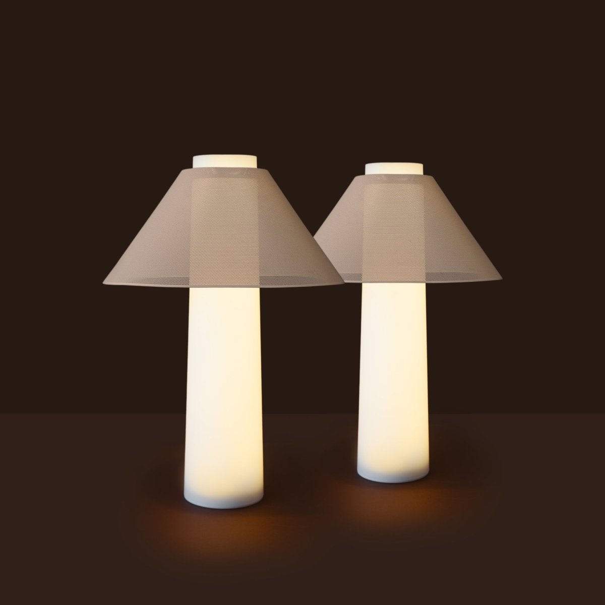 Loftie Lamp Loftie