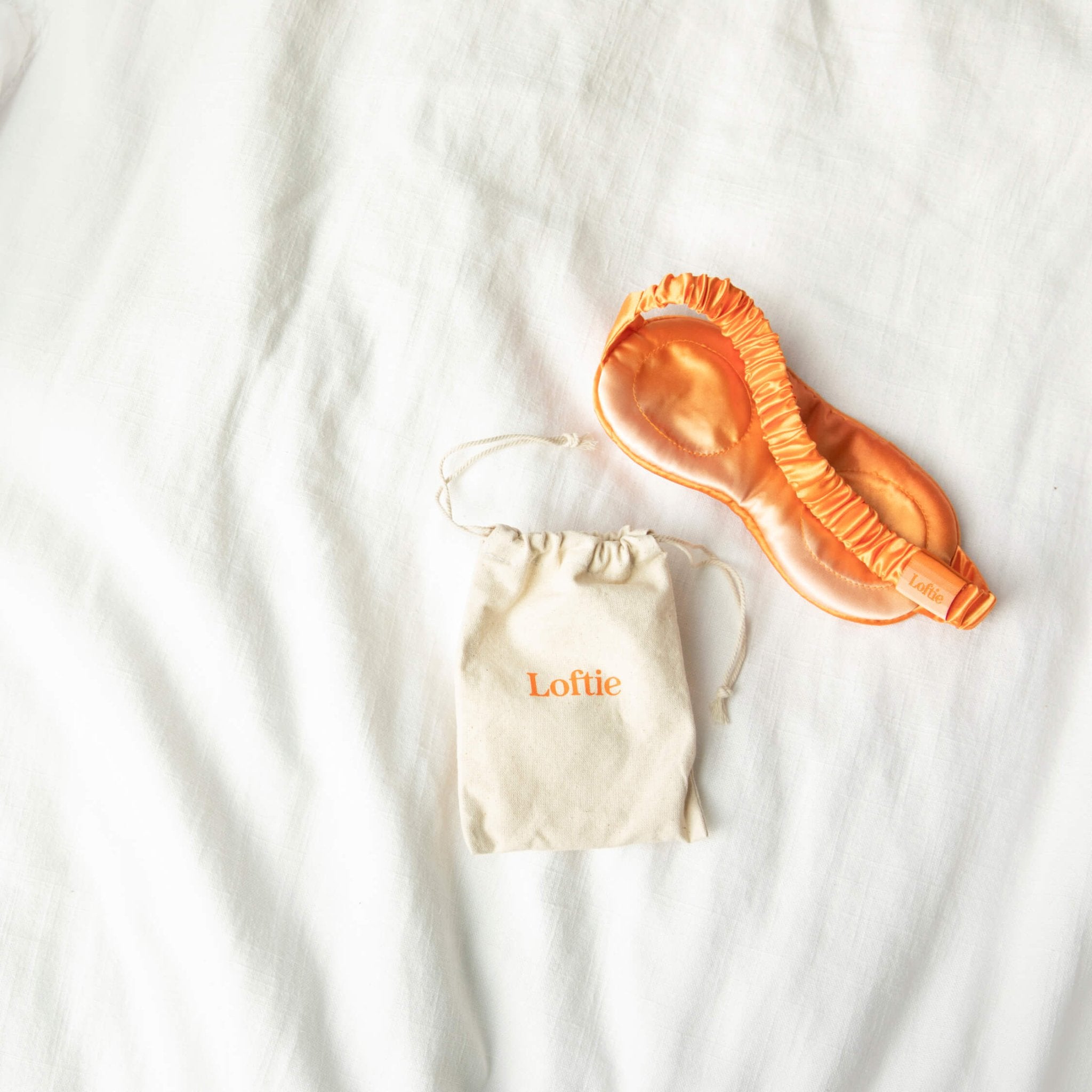 Loftie Sleep Mask at Nanaka.co