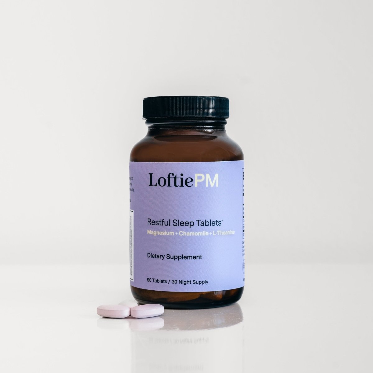LoftiePM Loftie