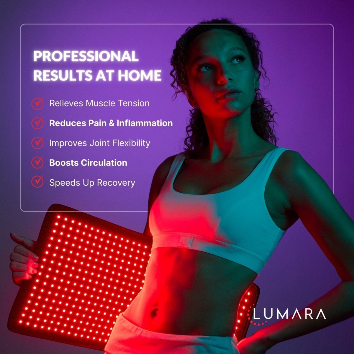 Lumara Lumara Pad