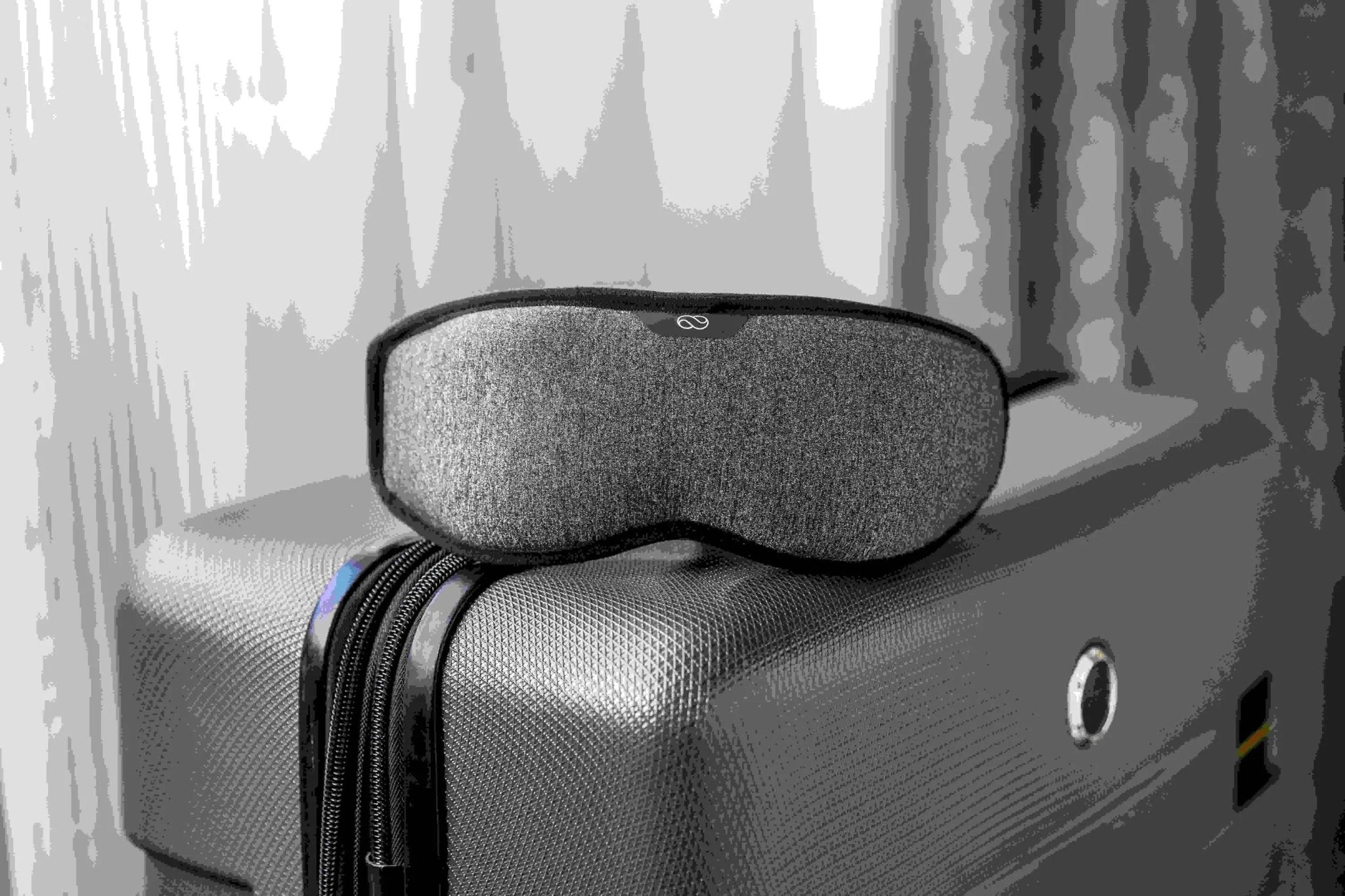 Lumos Smart Sleep Mask Lumos Sleep