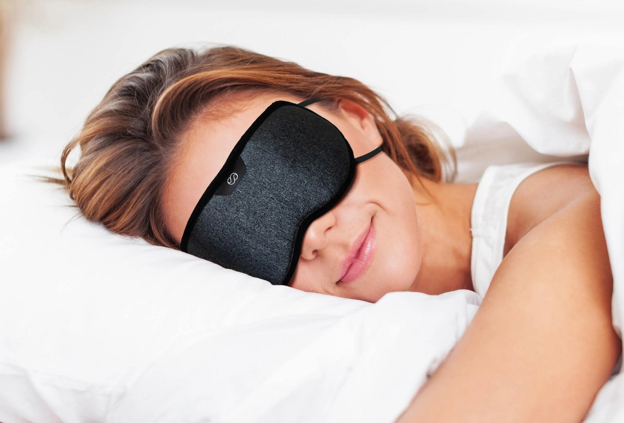 Lumos Smart Sleep Mask Lumos Sleep
