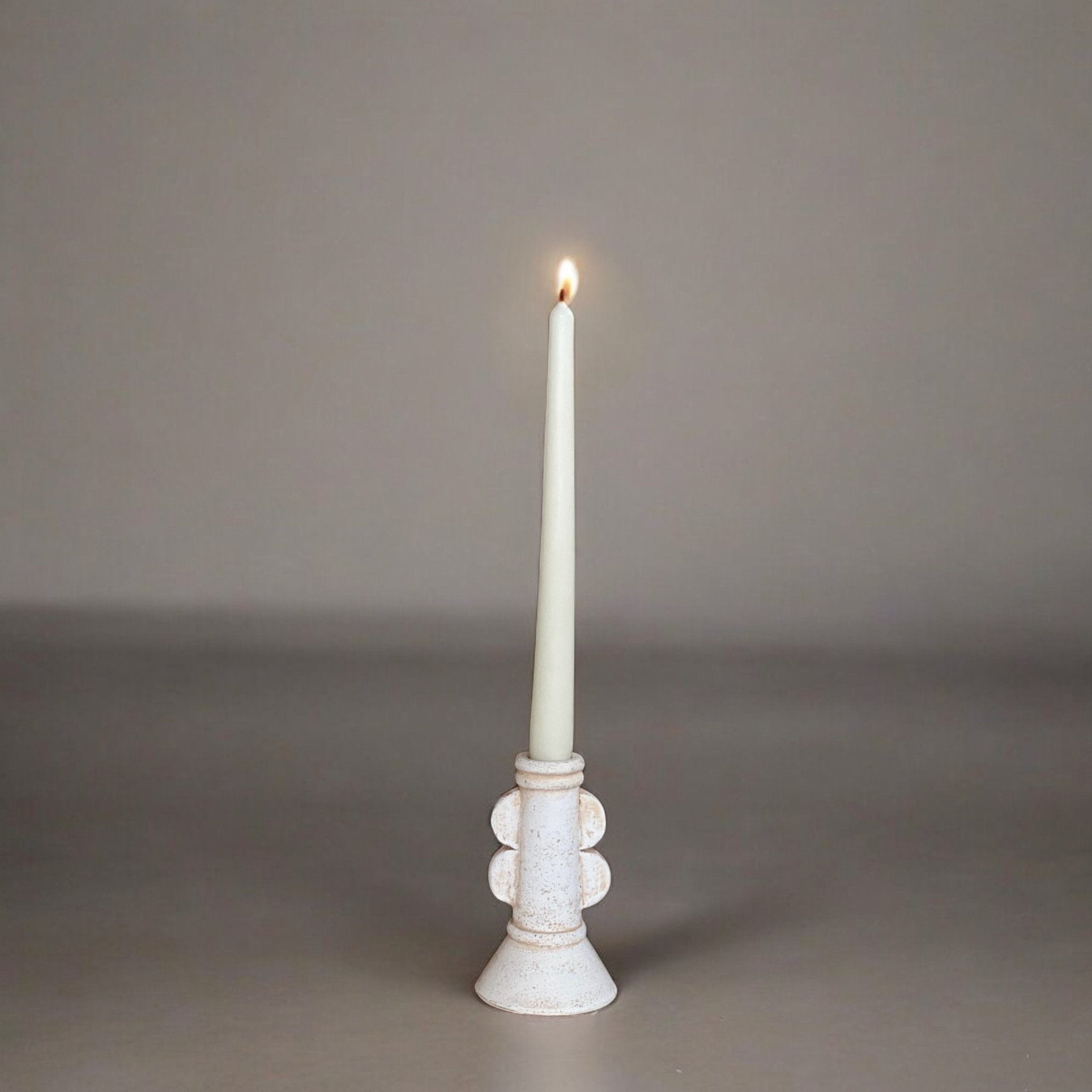 Luna Candle Holder by MESO MESO