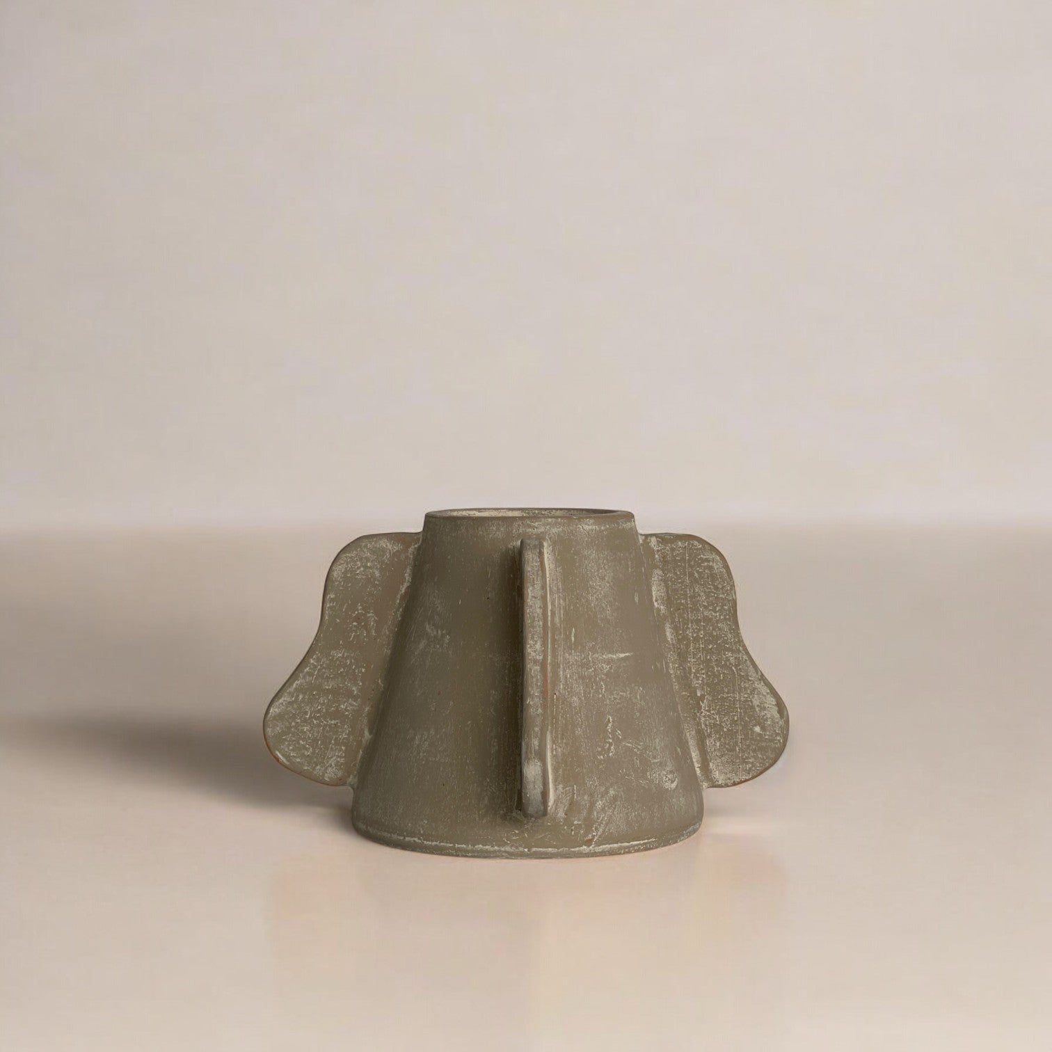 Lyra Vessel by MESO MESO