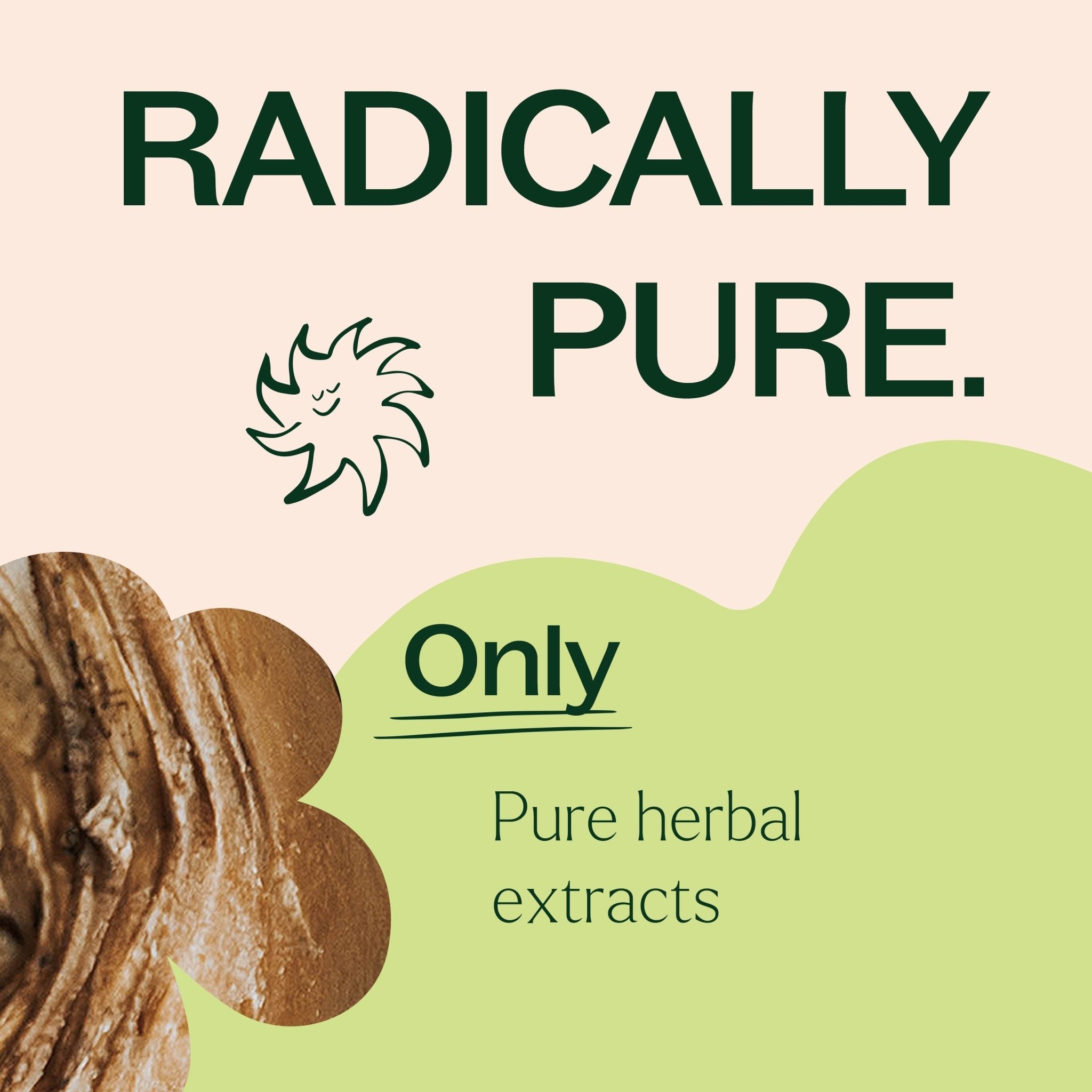 Maca Root Herbal Supplement - 120 Capsules Plant Therapy