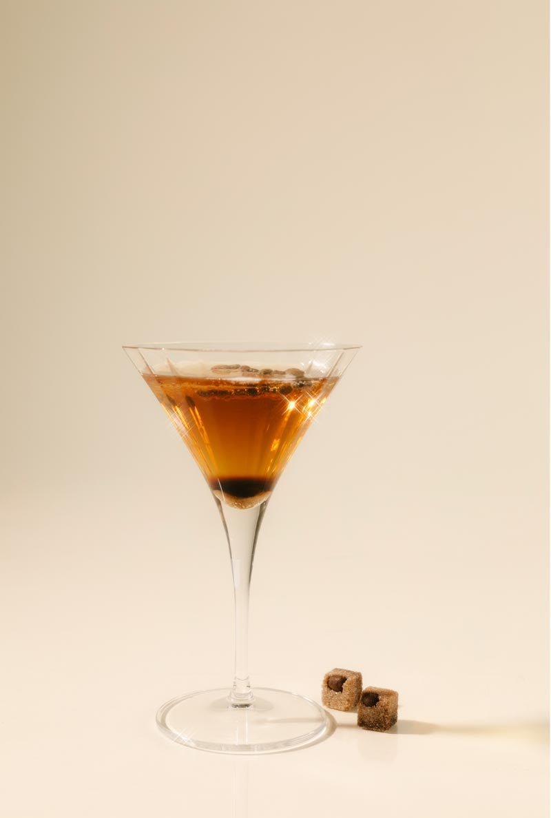 Martini Classics Mixer Kit Teaspressa