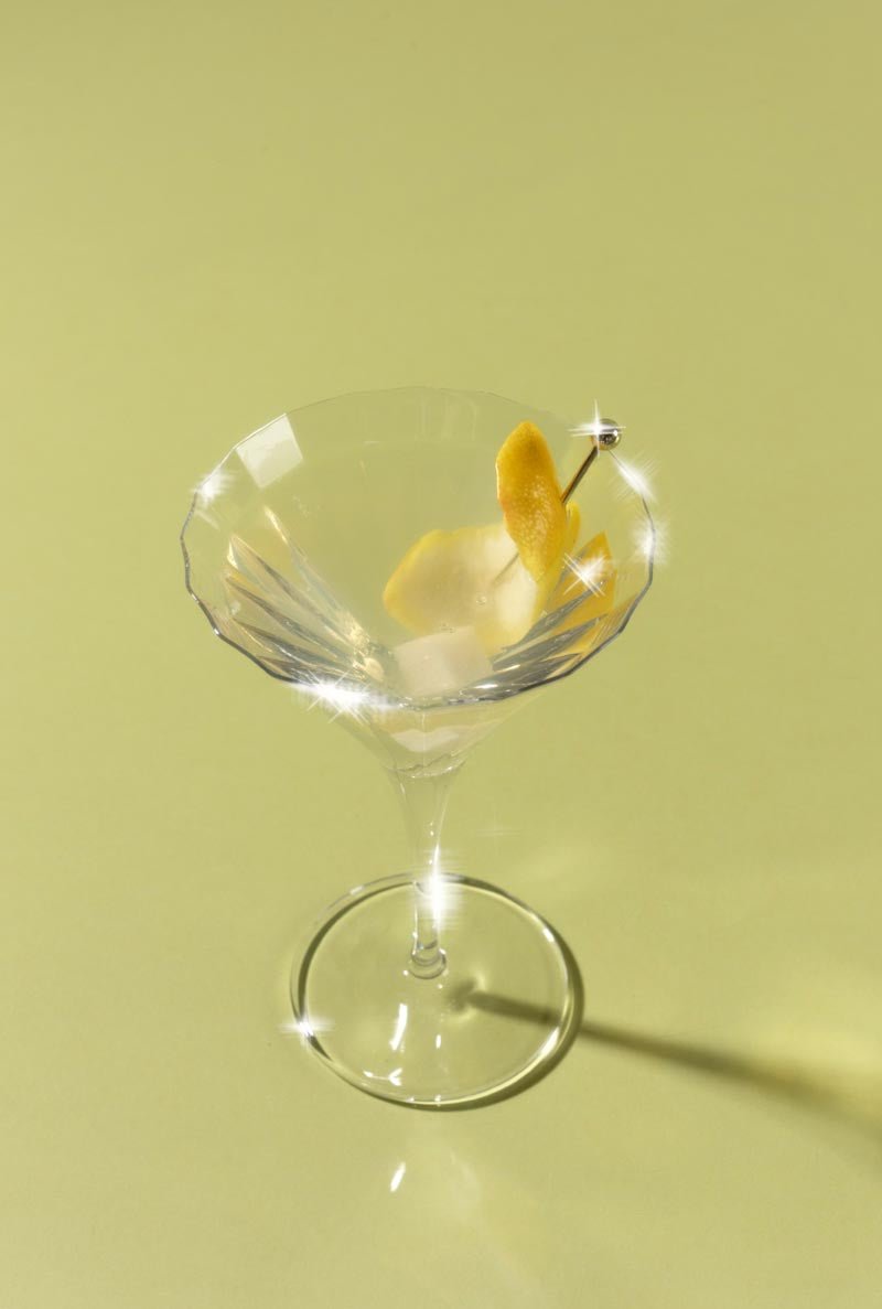 Martini Classics Mixer Kit Teaspressa