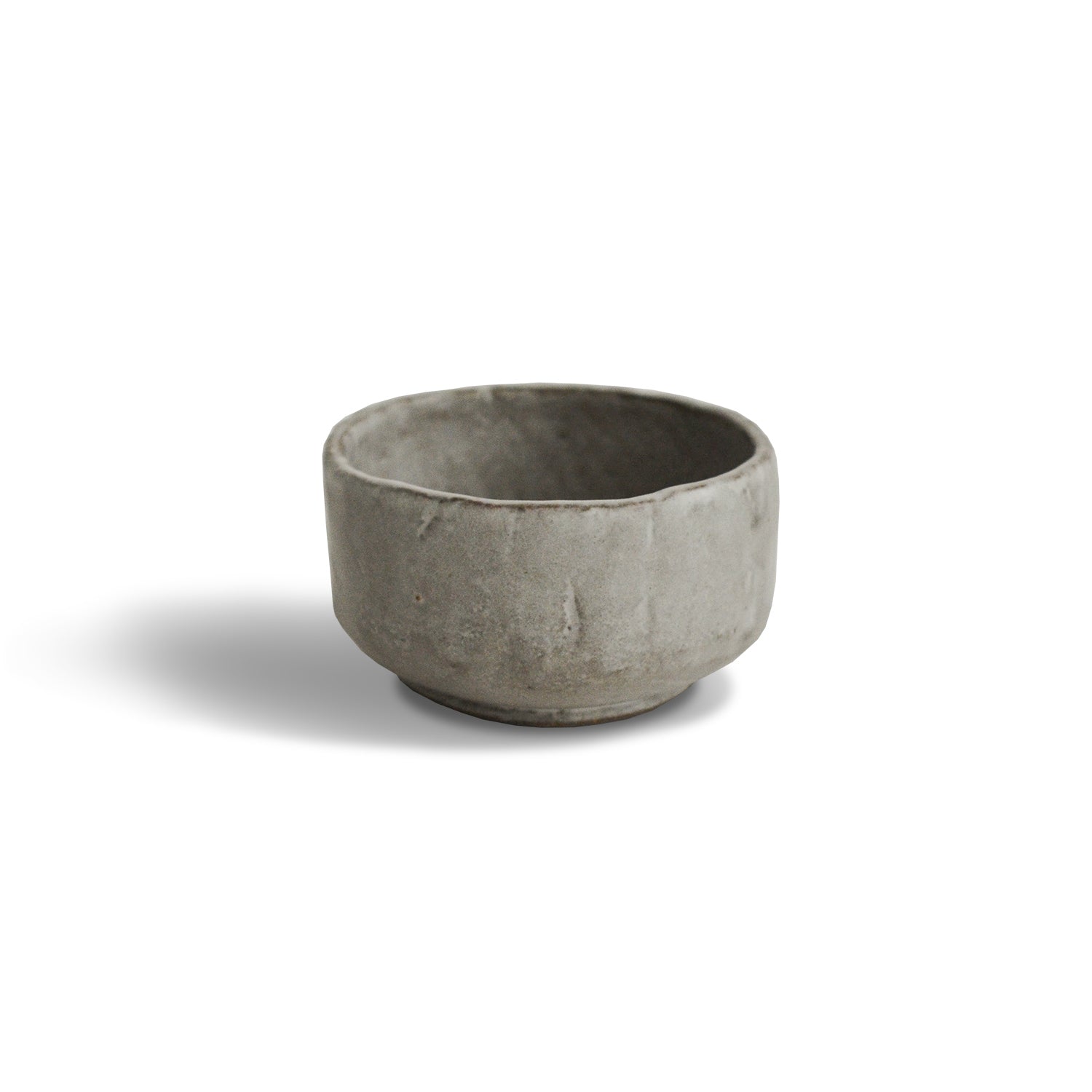 Matcha Sand Ceramic Bowl CEDAR AND MYRRH