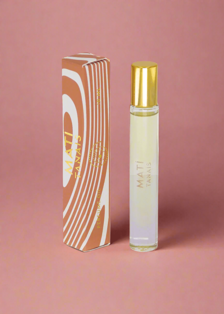 MATÍ ° PERFUME OIL TANAÏS