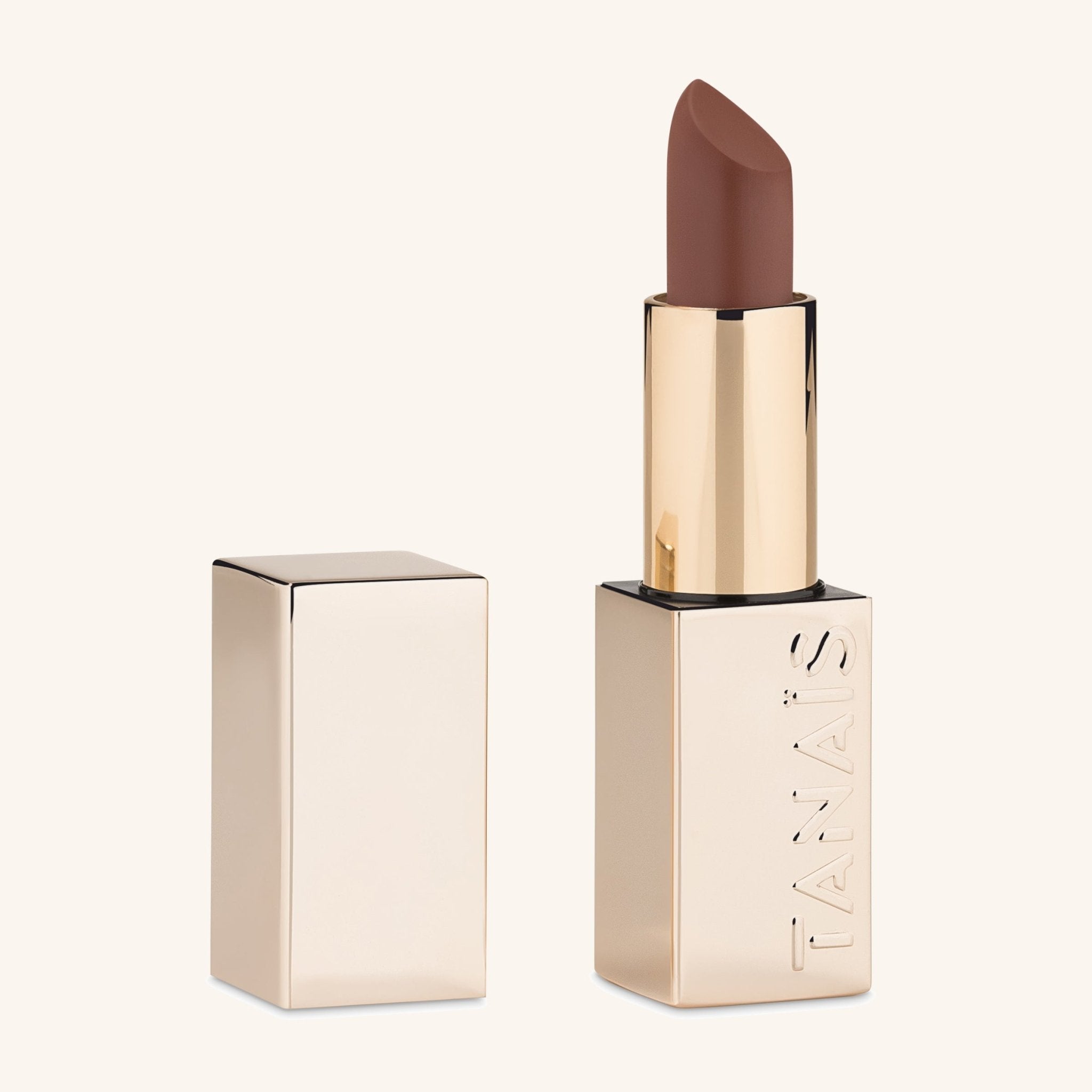 MATÍ NUDE LIPSTICK TANAÏS