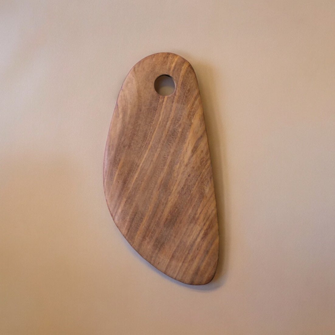 Medium Hand - Carved Wooden Board by MESO MESO