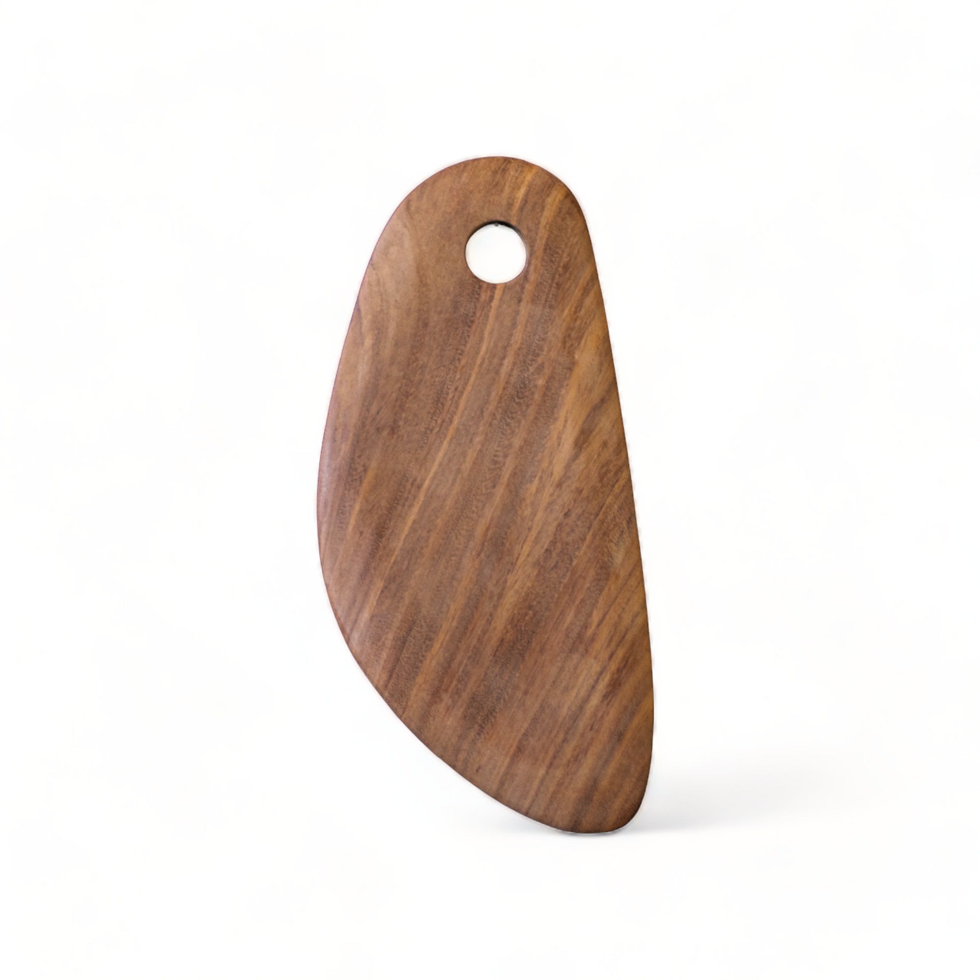 Medium Hand - Carved Wooden Board by MESO MESO