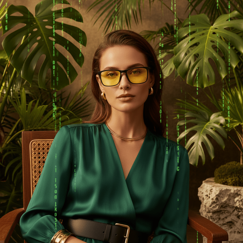 Men in Black Daytime DreamWalkerz