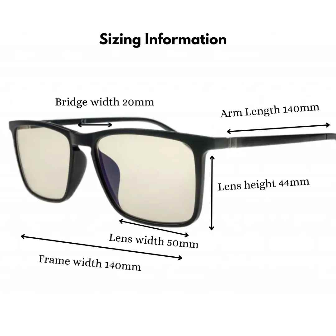 Men in Black Daytime DreamWalkerz