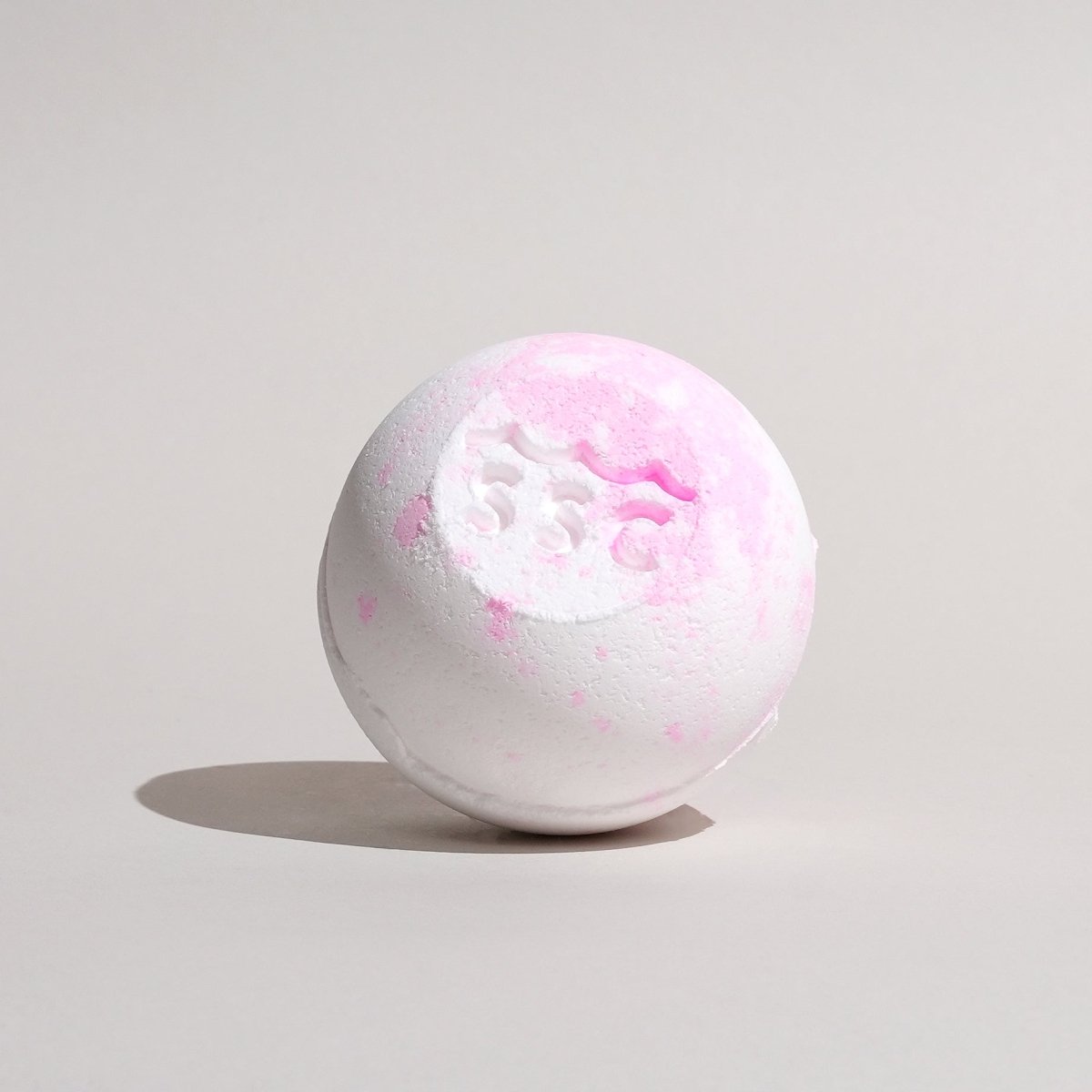 Mermaid Kisses Bath Bomb Shore Soap Co.