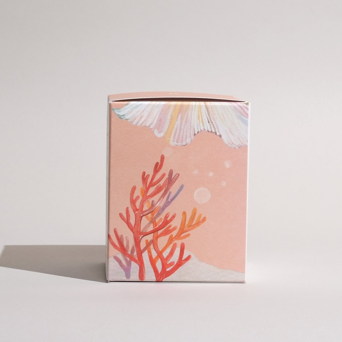 Mermaid Kisses Candle Shore Soap Co.