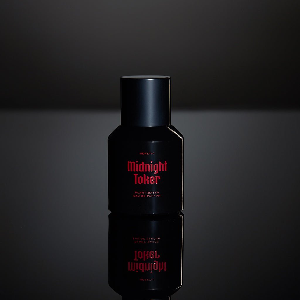MIDNIGHT TOKER HERETIC PARFUM